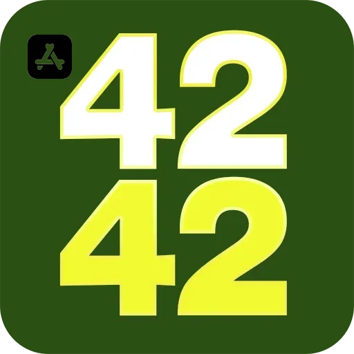 APP oficial da 4242bet para mobile
