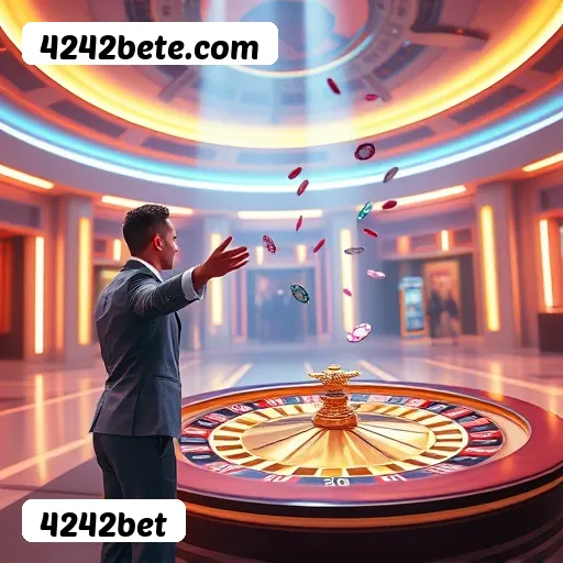 6 vantagens exclusivas do programa VIP da 4242bet