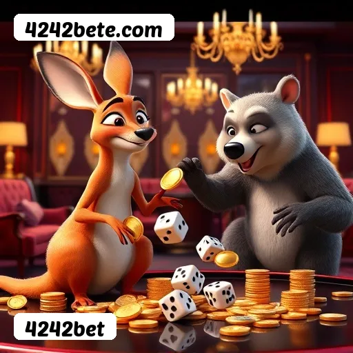 Estatísticas de bônus da 4242bet em São Paulo, Rio de Janeiro e Brasília