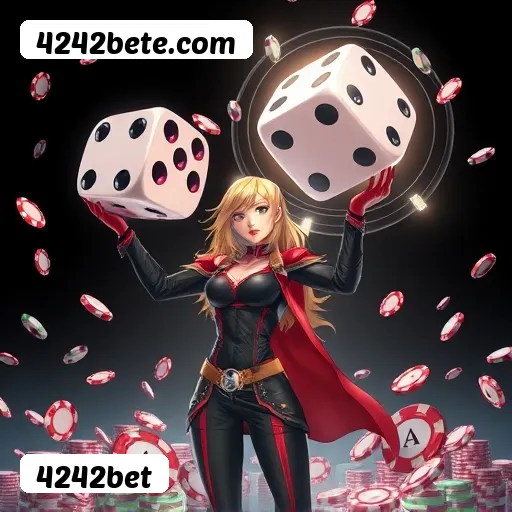 Níveis do programa VIP da 4242bet