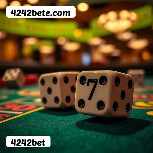 4242bet PIX instantâneo Brasil - Depósito e saque em minutos 24/7