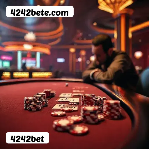 4242bet segurança SSL 256-bit - Licença Curaçao, eCOGRA, GLI certificado